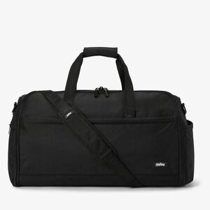 Black Duffel Bag. Brand New. Package Never Opened